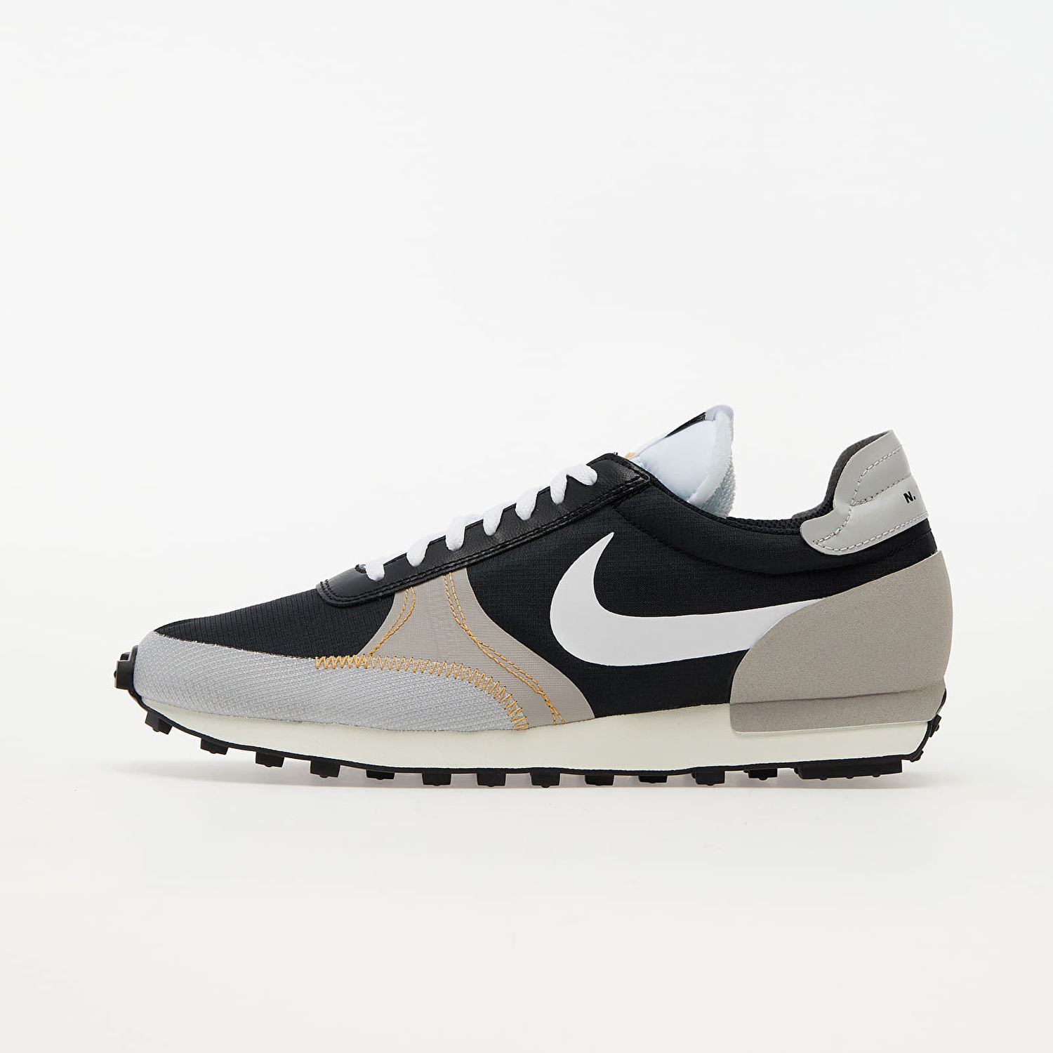 Кецове и обувки Nike Daybreak Type SE Черно | CU1756, 0