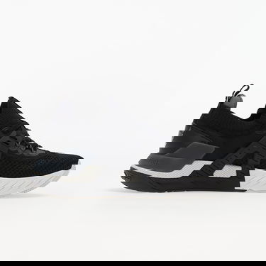 Кецове и обувки Under Armour Project Rock 4 Черно | 3023695-001, 1