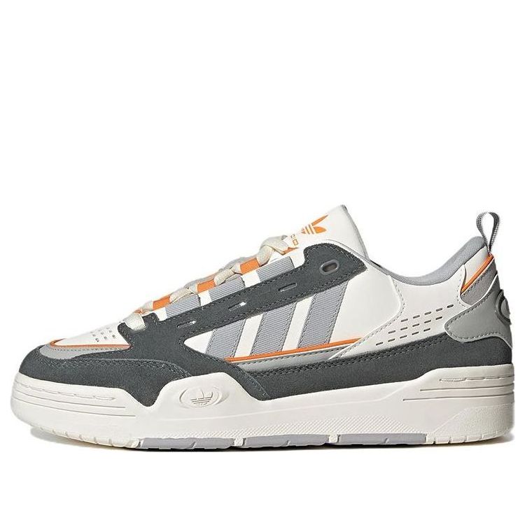 Кецове и обувки adidas Originals ADI2000 Сиво | GX2164, 0
