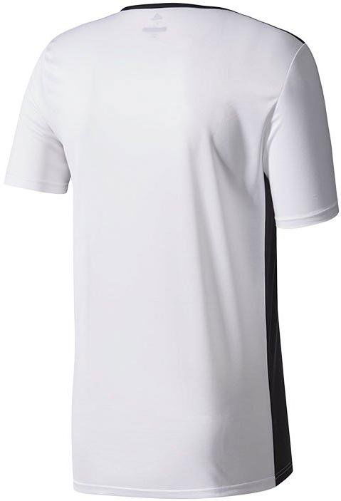 Тениска adidas Originals Adidas Entrada 18 Jersey Бяло | cd8438, 1
