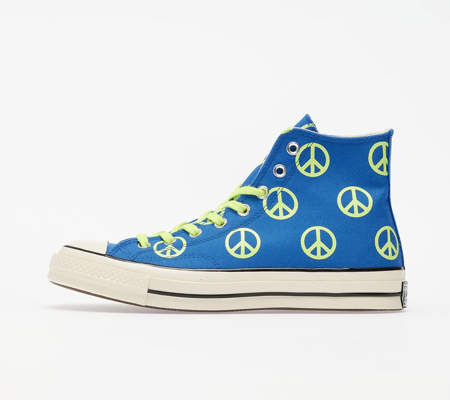 Кецове и обувки Converse Chuck 70 Синьо | 167913C, 0
