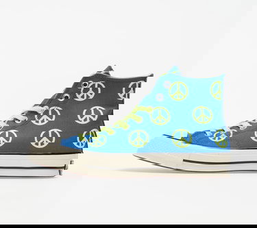 Кецове и обувки Converse Chuck 70 Синьо | 167913C, 0