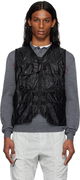 C.P. Company CS II Logo Vest