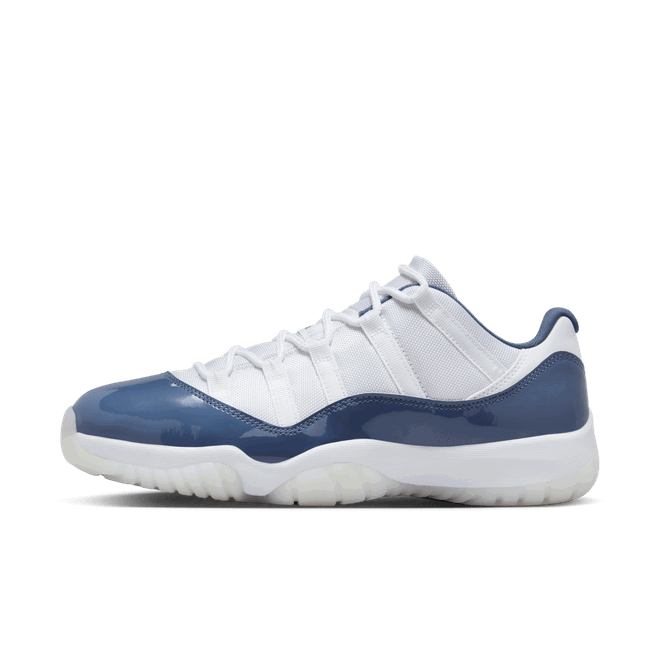 Кецове и обувки Jordan Air Jordan 11 Retro Low "Diffused Blue" Синьо | FV5104-104, 0