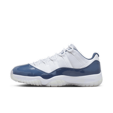 Кецове и обувки Jordan Air Jordan 11 Retro Low "Diffused Blue" Синьо | FV5104-104, 0