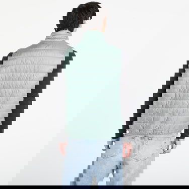 Жилетка Horsefeathers Aiden Padded Vest Зелено | TM082B, 3