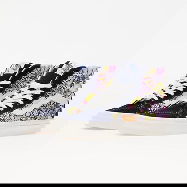 Кецове и обувки Vans Sk8-Hi 38 DX Anaheim Factory Многоцветен | VN0A38GF9GR1, 5