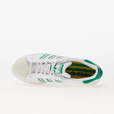 Кецове и обувки adidas Originals Superstar Бяло | GX9878, 2