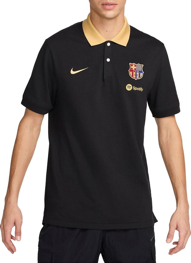 FC Barcelona THE POLO DF 2.0