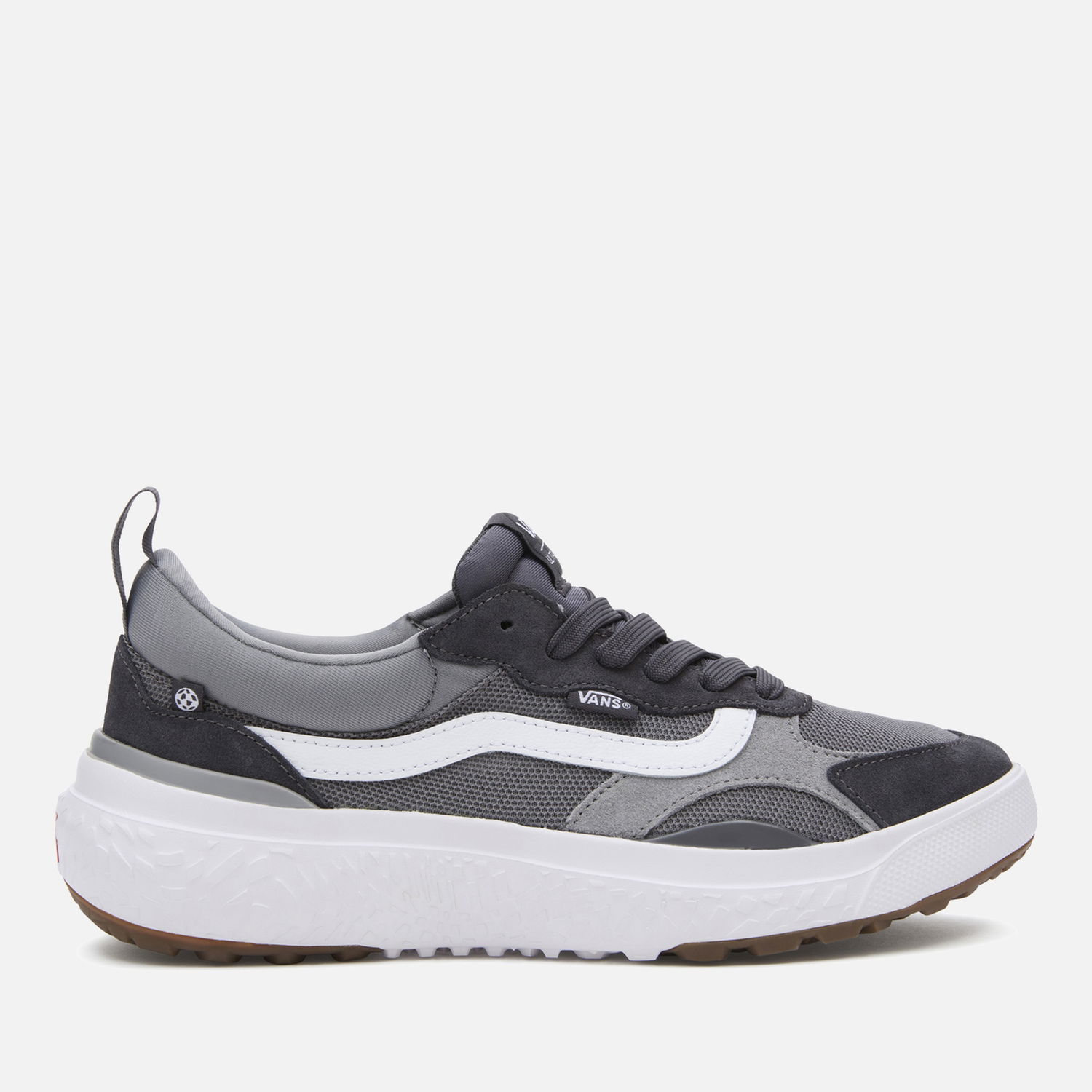 Кецове и обувки Vans Unisex UltraRange Neo VR3 Trainers Сиво | VN000BCERP9, 0