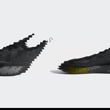 Кецове и обувки adidas Originals ZX 2K Boost Черно | FV8453, 0
