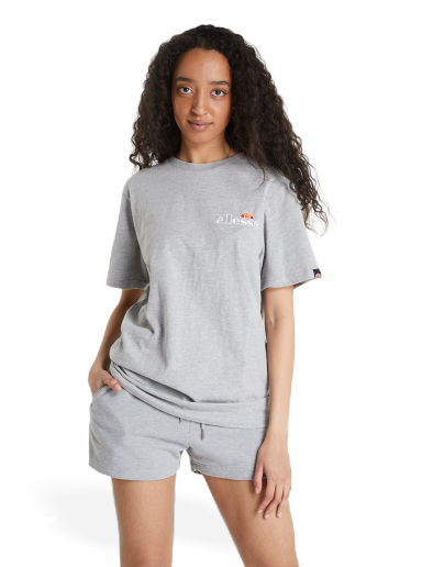 Тениска Ellesse Kittin Tee Сиво | SGK13290