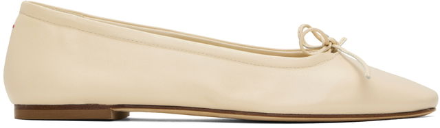 Aeyde Delfina Ballerina Flats