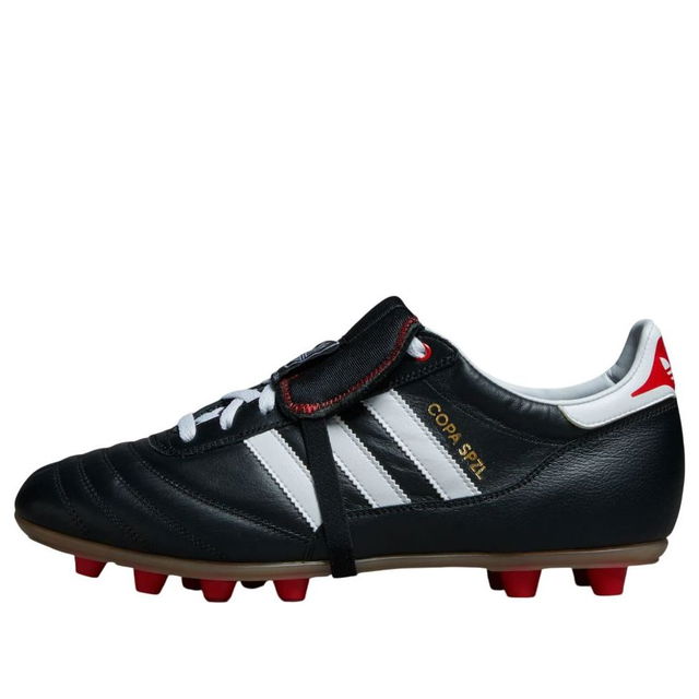 SPZL F.C. x Copa Mundial FG 'Black Red'
