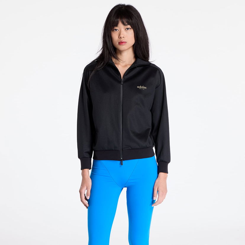 Суитчър adidas Originals Fear Of God Athletics x Womens Track Top Black Черно | IS8713