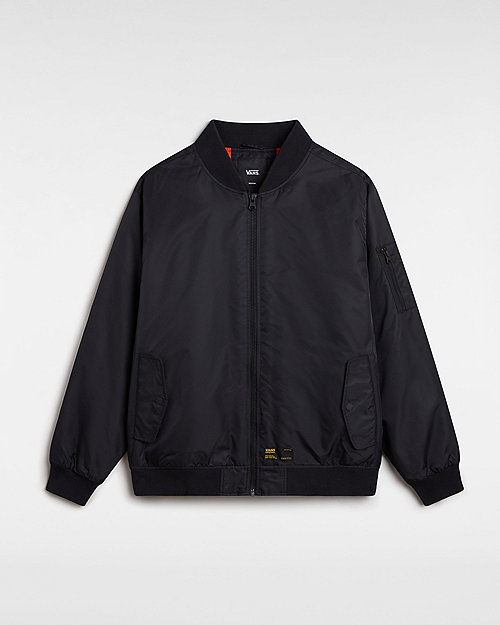 Copley Bomber Jacket