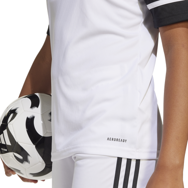 Тениска adidas Originals Adidas Squadra 25 Jersey Бяло | jj0057, 1