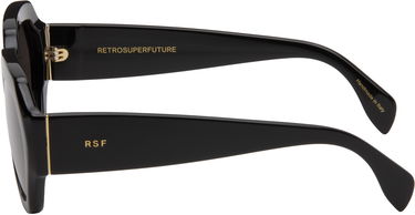 Слънчеви очила RETROSUPERFUTURE RETROSUPERFUTURE Nala Sunglasses Черно | G5I, 2