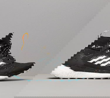 Кецове и обувки adidas Performance Parley x Terrex Free Hiker W Черно | EF2344, 5
