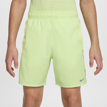 Къси панталони Nike Dri-FIT Challenger Training Shorts Жълто | FD0238-736, 3