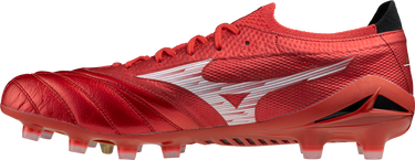 Кецове и обувки Mizuno Mizuno MORELIA NEO IV Β ELITE Червено | p1ga2542-60, 1