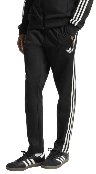 Спортни панталони adidas Performance Germany Anniversary Track Pants Черно | KA0634, 1