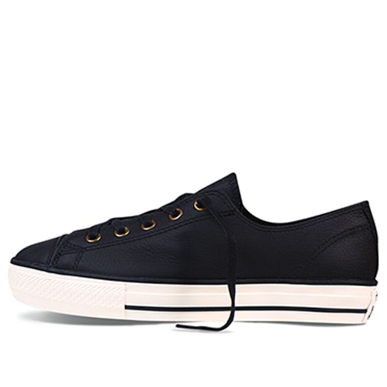 Кецове и обувки Converse Chuck Taylor All Star Low Top Черно | 551535C