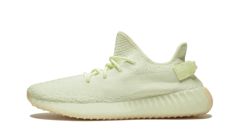 Кецове и обувки adidas Yeezy Yeezy Boost 350 V2 ''Butter'' Бежово | F36980, 0