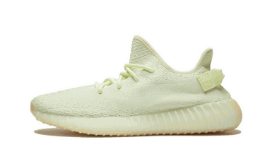 Кецове и обувки adidas Yeezy Yeezy Boost 350 V2 ''Butter'' Бежово | F36980, 0