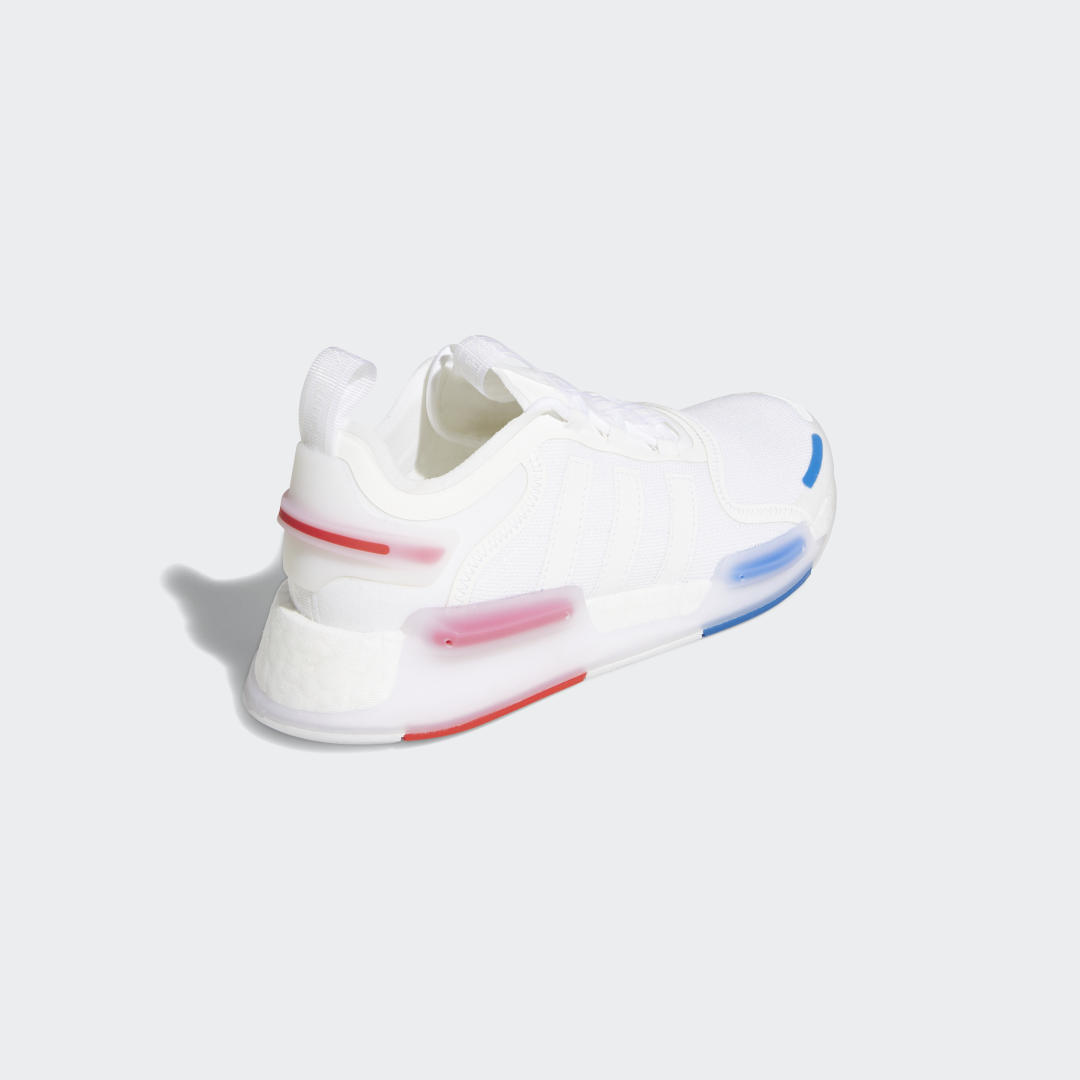 Кецове и обувки adidas Originals NMD_V3 Бяло | GX3379, 1