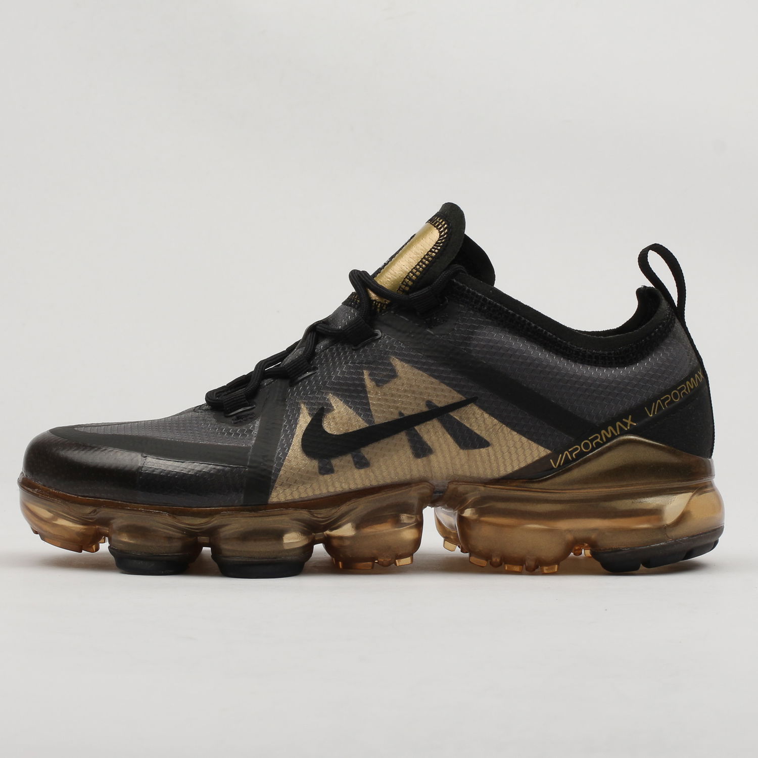 Кецове и обувки Nike Air Vapormax 2019 GS Черно | AJ2616-004, 1