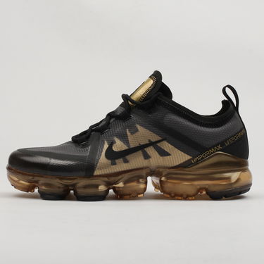 Кецове и обувки Nike Air Vapormax 2019 GS Черно | AJ2616-004, 1