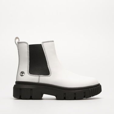 Кецове и обувки Timberland Greyfield Chelsea W Бяло | TB0A5U4TL771, 0