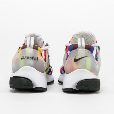 Кецове и обувки Nike Air Presto "Origins" Многоцветен | CJ1229-900, 3