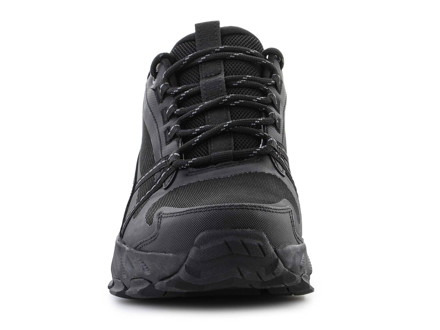 Кецове и обувки Skechers Max Protect - Task Force Черно | 237308-BBK, 1