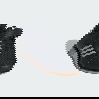 Кецове и обувки adidas Performance Power Perfect 3 Черно | IH8243, 4