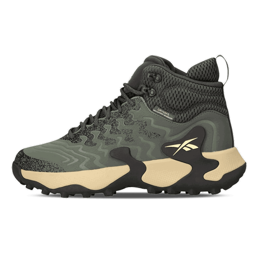 Кецове и обувки Reebok KITARI DMX Многоцветен | 100227011