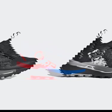 Кецове и обувки adidas Performance Terrex Agravic Pro Черно | H06572, 0