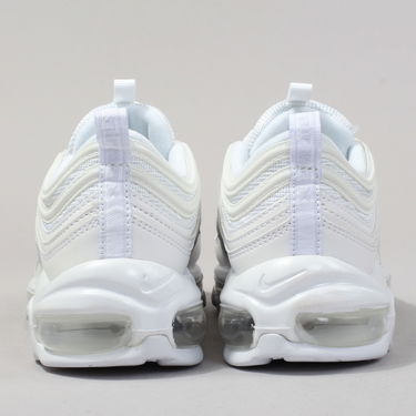 Кецове и обувки Nike Air Max 97 W Бяло | 921733-100, 3
