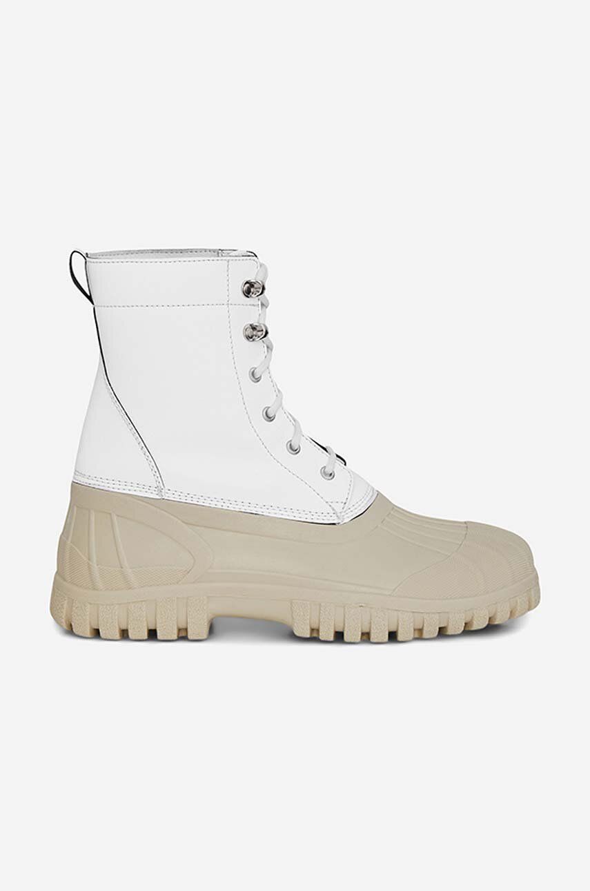Кецове и обувки Rains Diemme Anatra Boot Бяло | 2059.WHITEREFL, 0