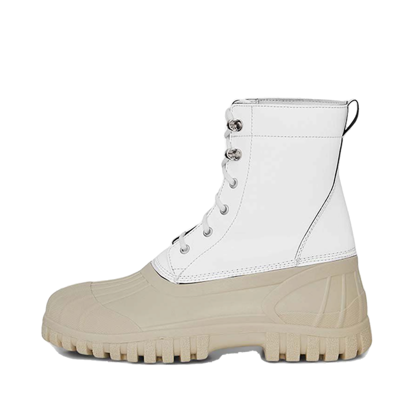 Кецове и обувки Rains Diemme Anatra Boot Бяло | 2059.WHITEREFL