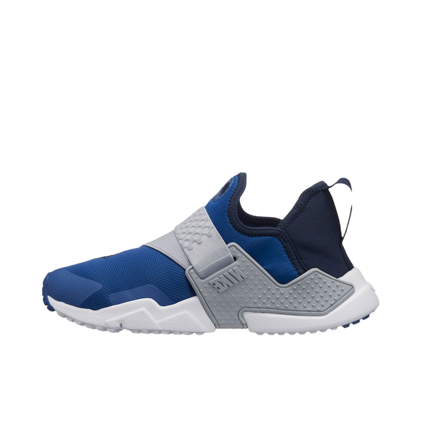 Кецове и обувки Nike Huarache Extreme Синьо | AQ0575-401