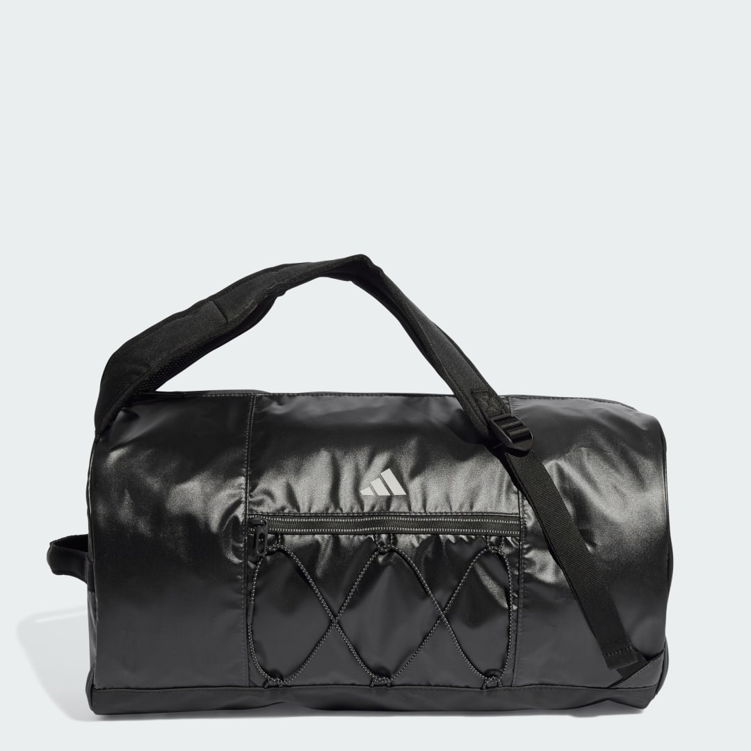 Чанта за пътуване adidas Performance Gym Duffel Bag Черно | JN0867, 0