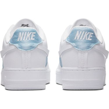 Кецове и обувки Nike Air Force 1 LXX Wmns Бяло | DJ9880-400, 4