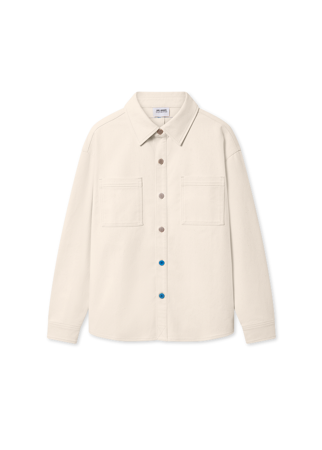 Alvin Armstrong Overshirt