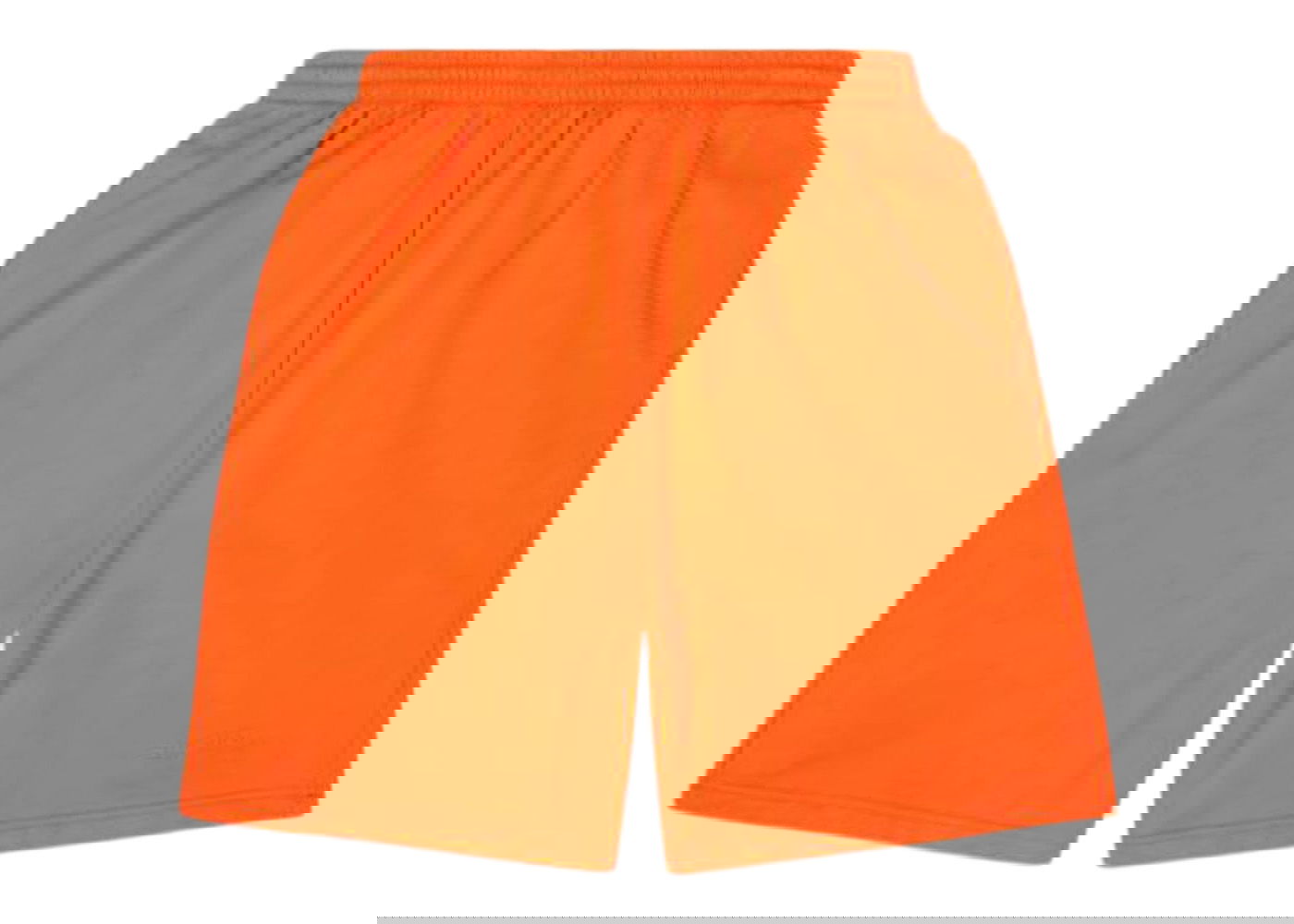 Къси панталони Balenciaga Casual Shorts Orange Оранжево
 | 674591TKVB57188, 0