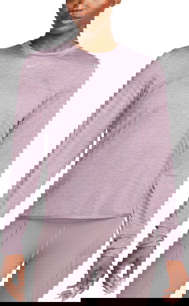 Тениска Nike Dri-FIT Swift Element UV Лилаво | fb4297-536, 0