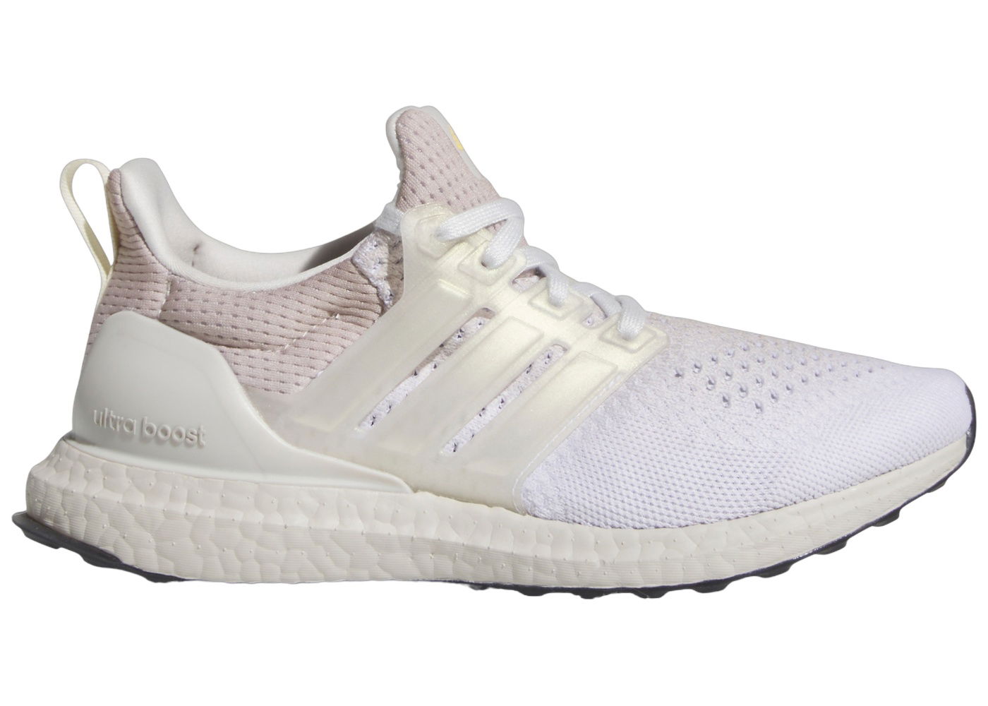 Кецове и обувки adidas Performance Ultra Boost 1.0 Cloud White Wonder Beige (Women's) Бяло | IE8484, 0