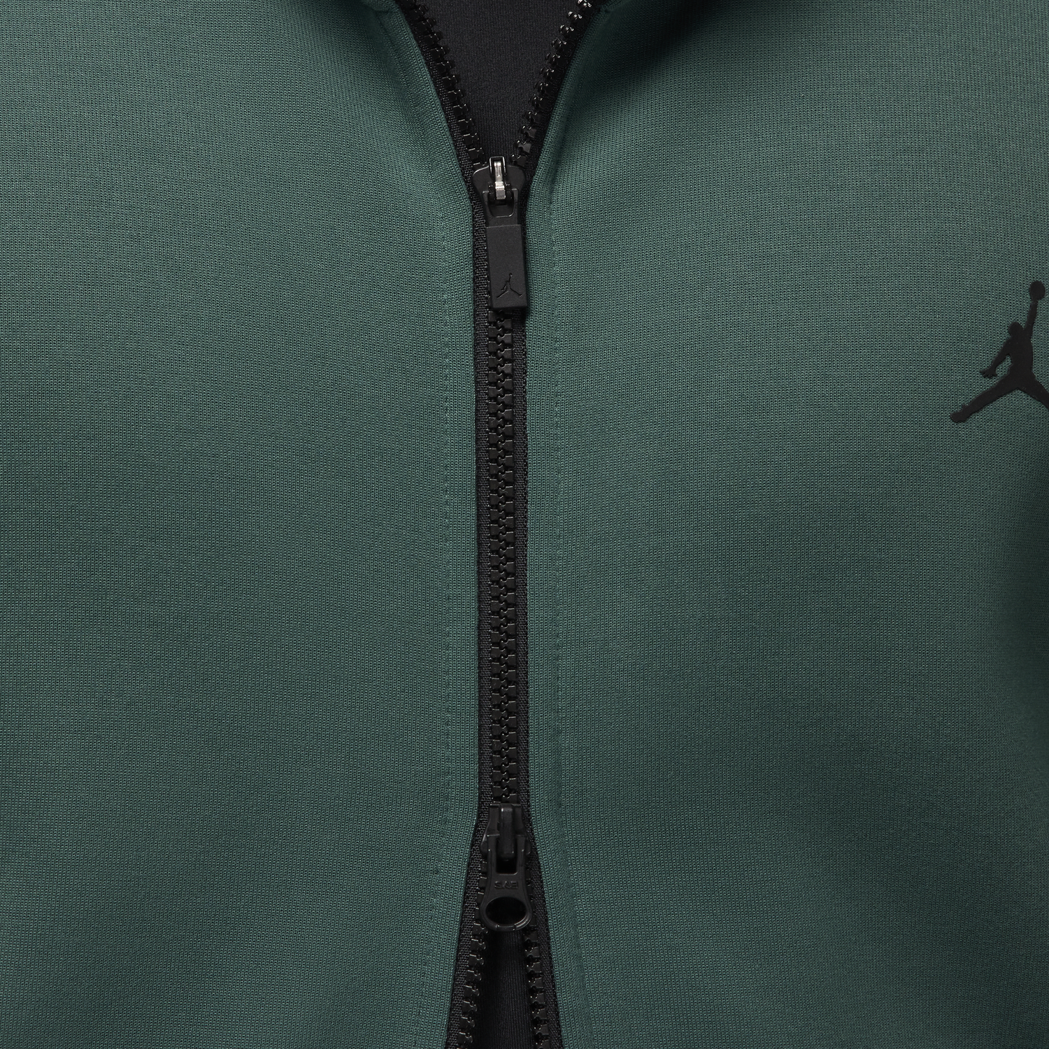 Суитчър Jordan Dri-FIT Jordan Sport Hoop Fleece Зелено | FV8602-366, 1