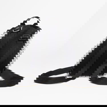 Раница adidas Originals Trefoil Mini Backpack Черно | IC2152, 3